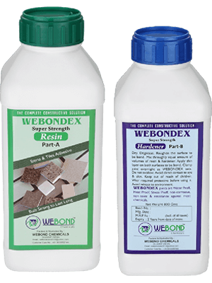 WEBONDEX