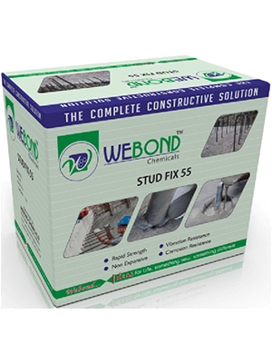 STUD FIX 55