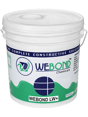 WEBOND LW+